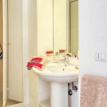Dimora La Rosa Barocca Holiday home