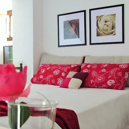 Dimora La Rosa Barocca Holiday home