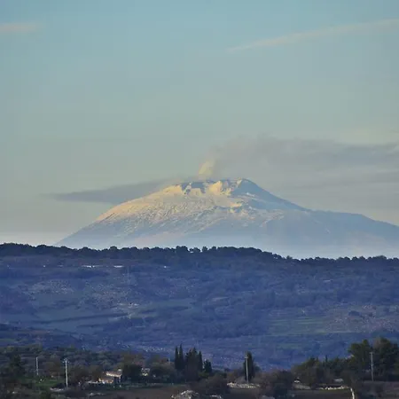 Dimora La Rosa Barocca Holiday home Palazzolo Acreide