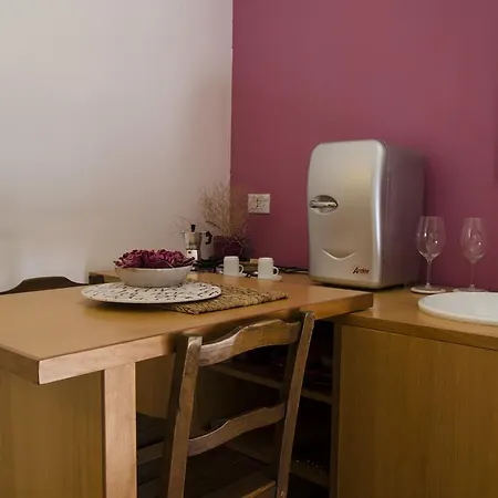 Dimora La Rosa Barocca * Palazzolo Acreide