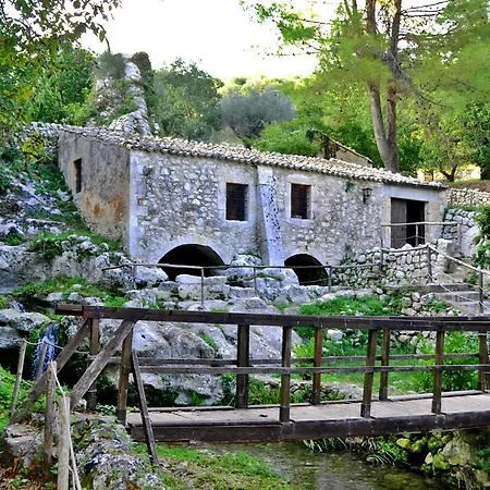 Dimora La Rosa Barocca Palazzolo Acreide
